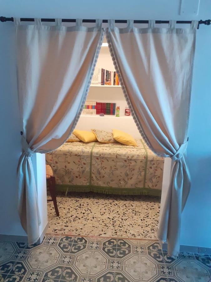 Вілла La Mia Dimora Cocolicchio Екстер'єр фото